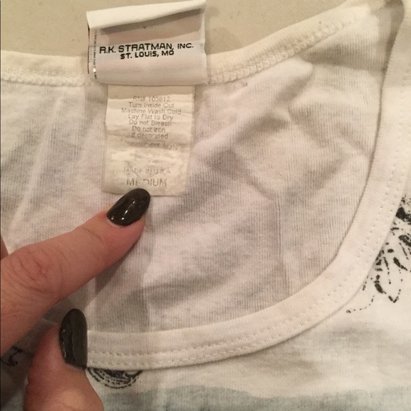 Harley Davidson 2009 Sturgis Tank Top - Picture 2 of 4